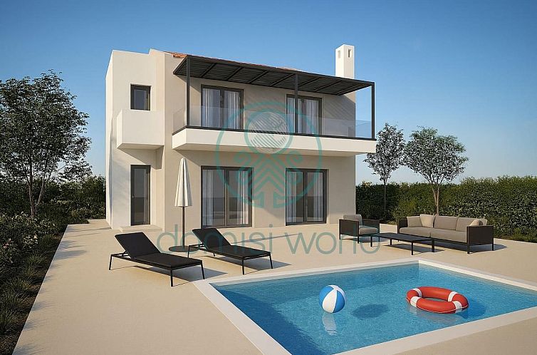 Unterkunft 0622605 - Ferienhaus Kreta - Vrijstaande woning in Pigi