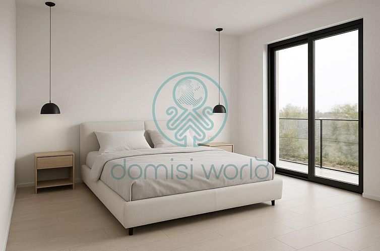 Vrijstaande woning in Pigi