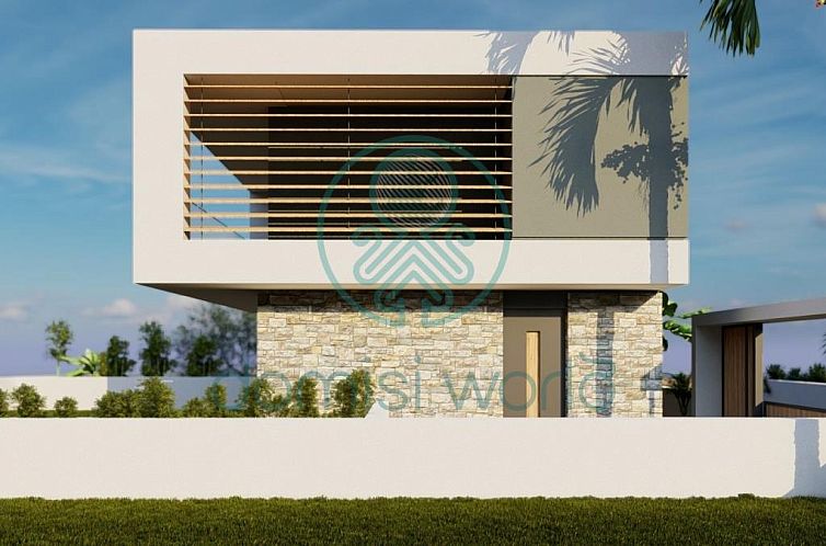 Unterkunft 0622608 - Ferienhaus Kreta - Geschakelde woning in Pigi