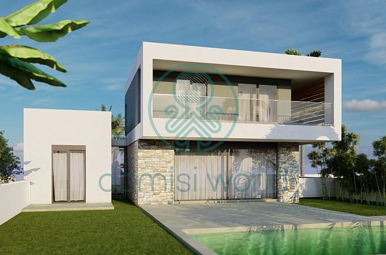 Geschakelde woning in Pigi