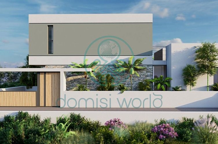 Geschakelde woning in Pigi