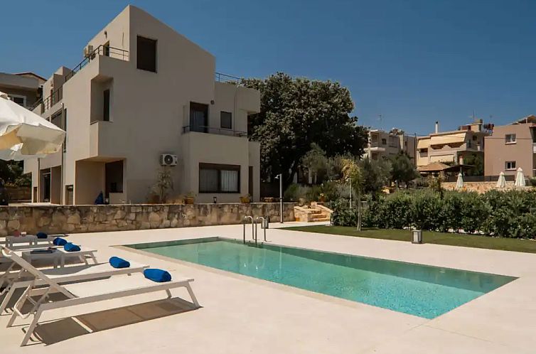 Villa Erminio