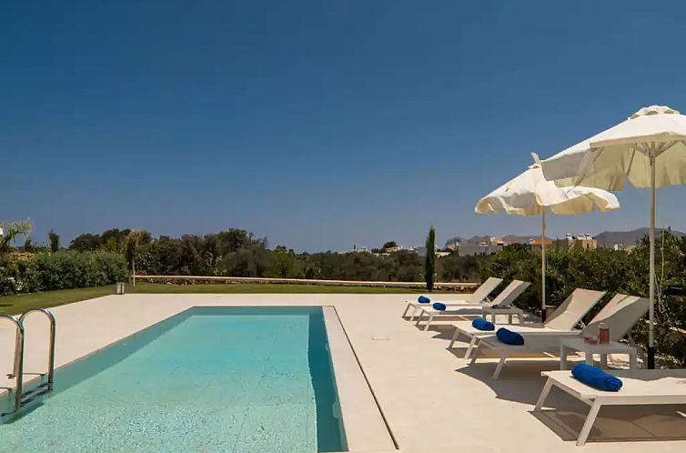 Villa Erminio