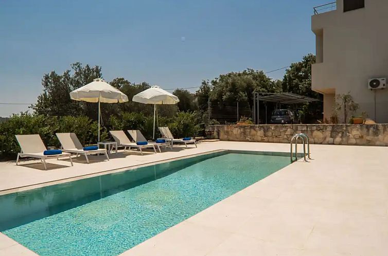 Villa Erminio