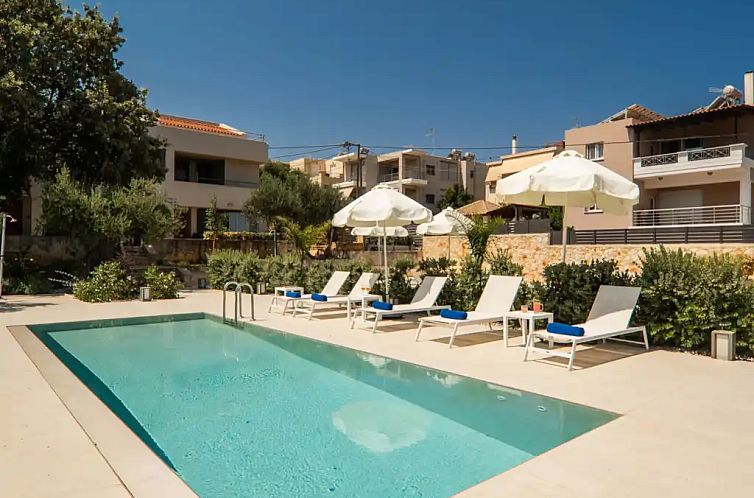 Villa Parisa