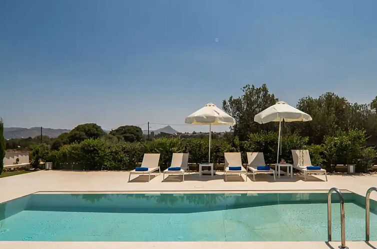 Villa Dorcas