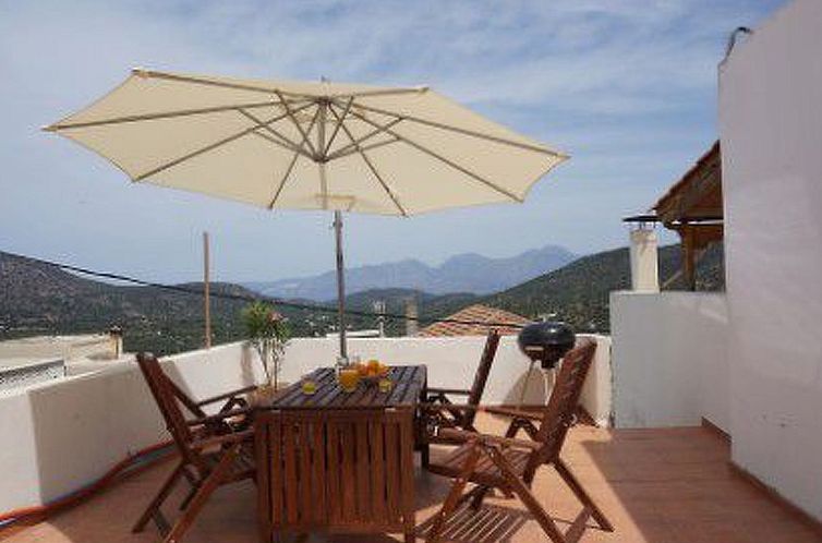 Vakantiehuis Oleander