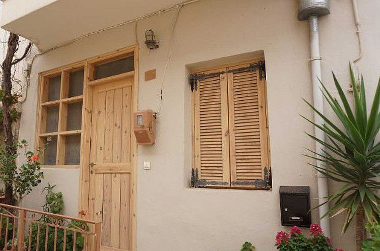 Vakantiehuis Oleander