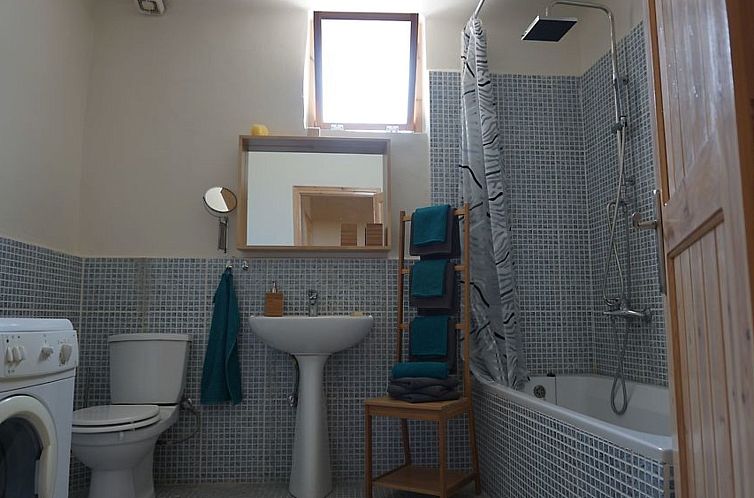 Vakantiehuis Oleander