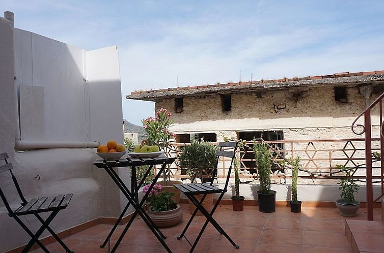 Vakantiehuis Oleander