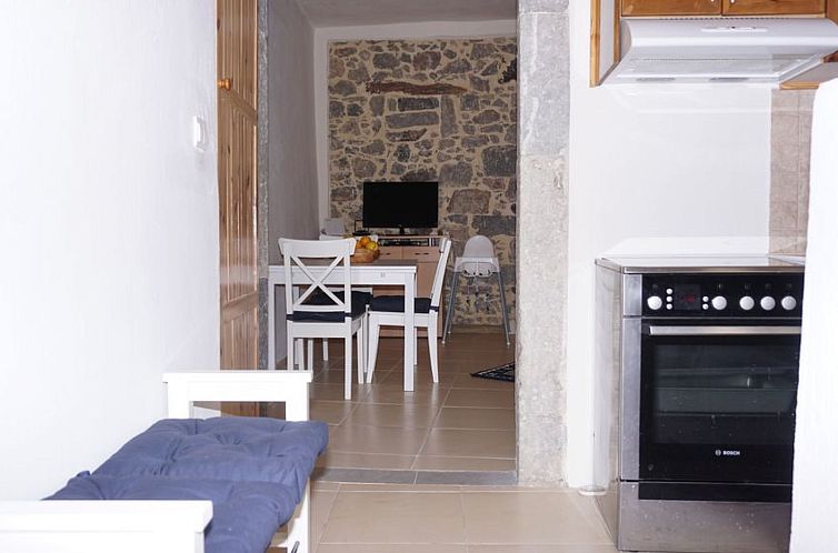 Vakantiehuis Oleander