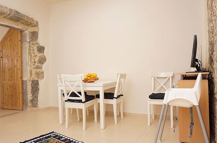 Vakantiehuis Oleander