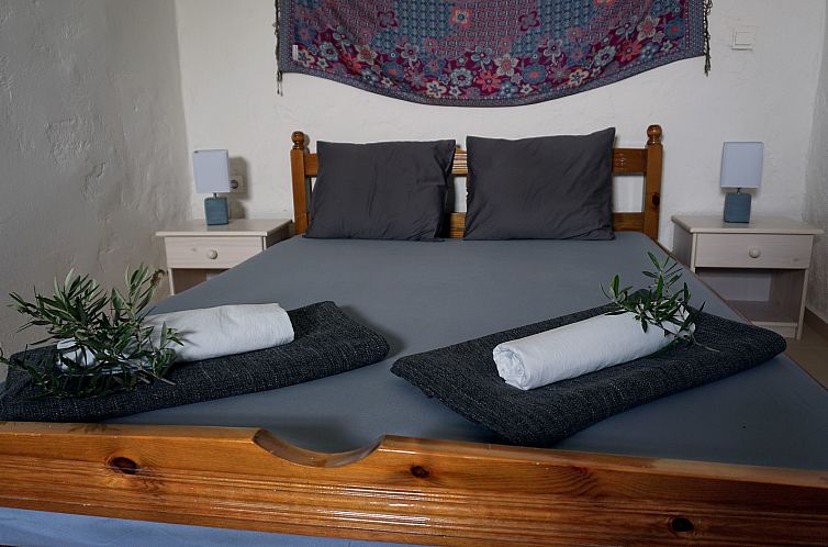 Vakantiehuis Oleander