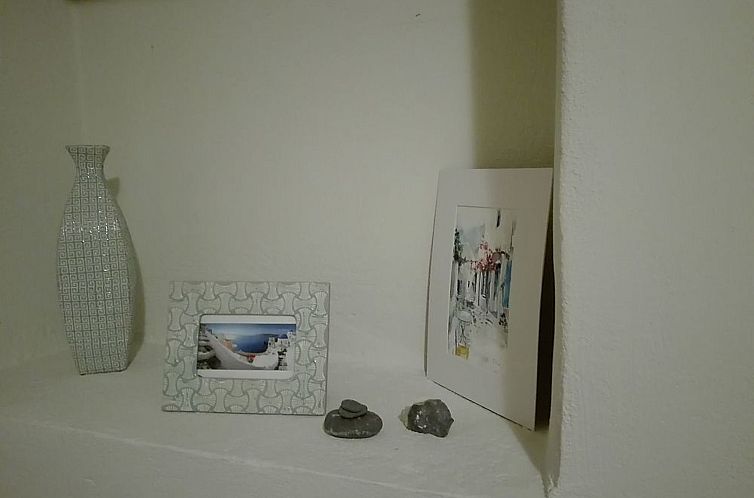 Vakantiehuis Oleander