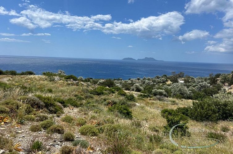 Verblijf 06227705 - Vakantiewoning Kreta - Kavel in Agios Georgios