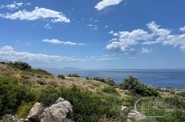 Kavel in Agios Georgios