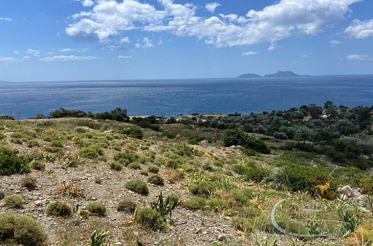 Kavel in Agios Georgios