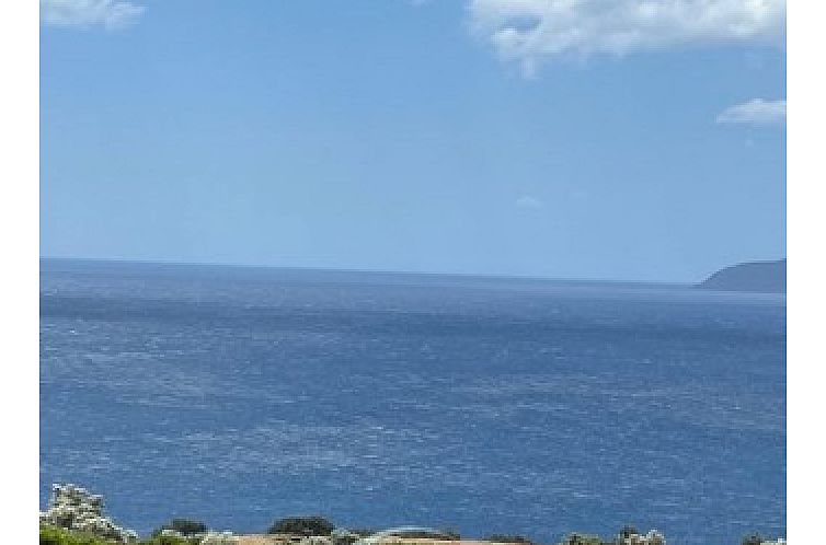 Kavel in Agios Georgios