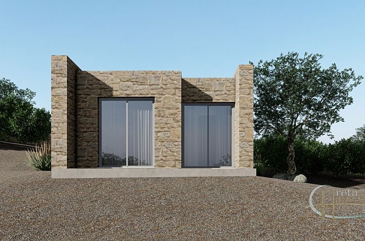 Kavel in Agios Georgios