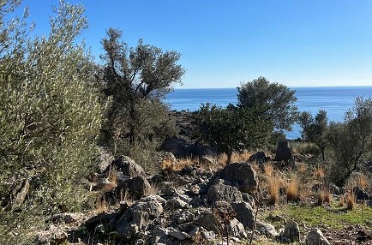 Kavel in Agios Georgios