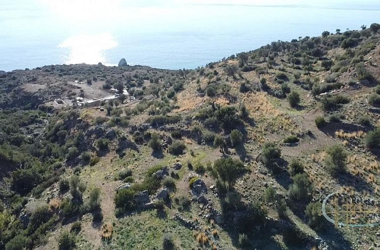 Kavel in Agios Georgios