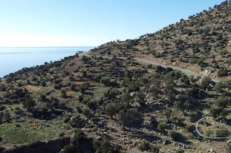 Kavel in Agios Georgios