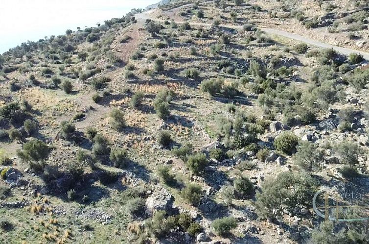 Kavel in Agios Georgios