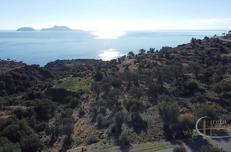 Kavel in Agios Georgios