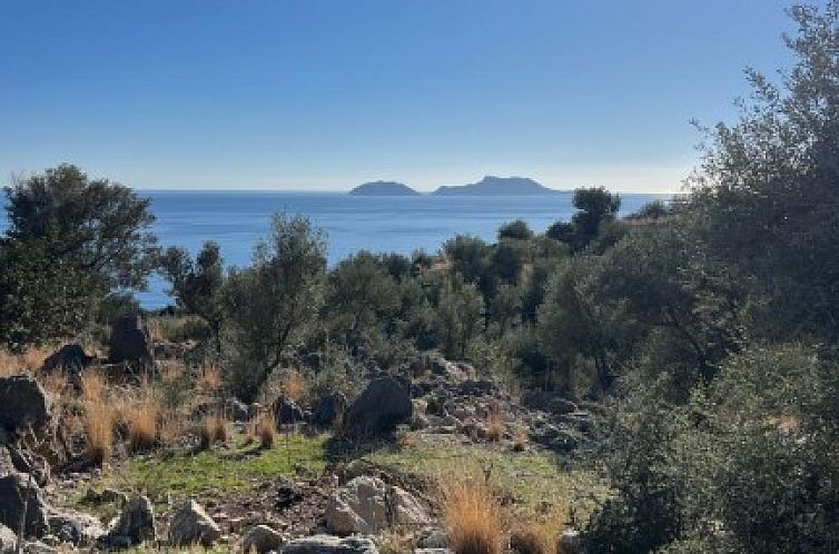 Kavel in Agios Georgios