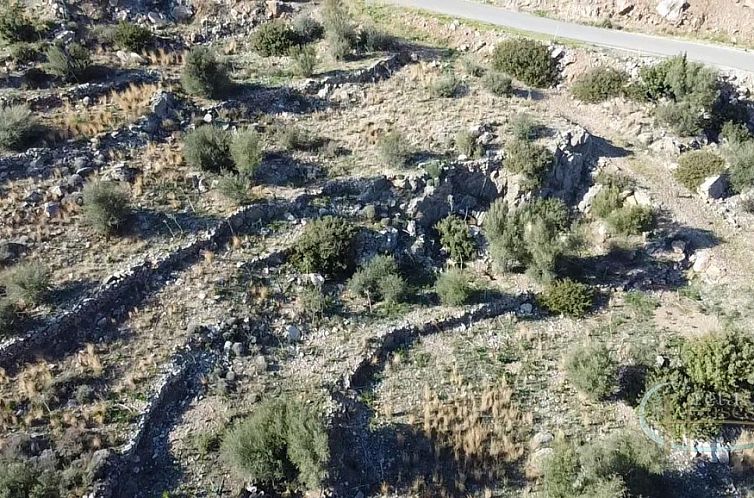 Kavel in Agios Georgios