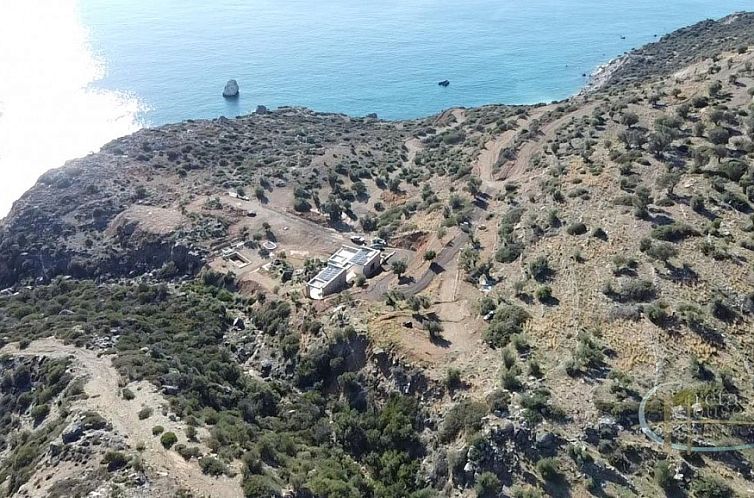 Kavel in Agios Georgios