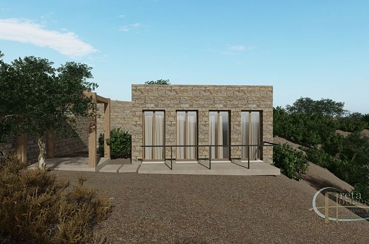 Kavel in Agios Georgios