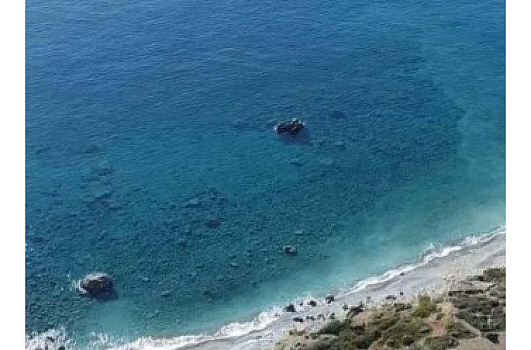 Kavel in Agios Georgios
