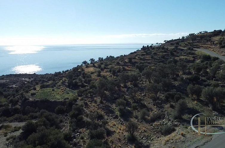 Kavel in Agios Georgios