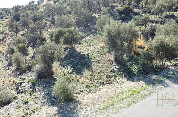 Kavel in Agios Georgios