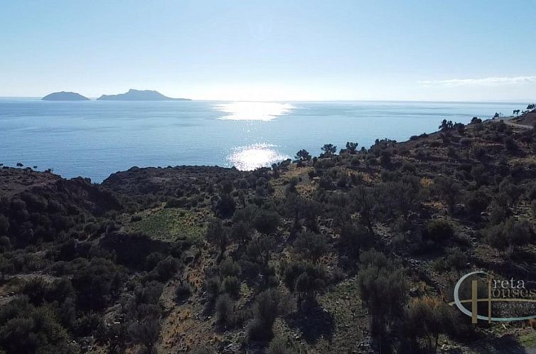 Kavel in Agios Georgios