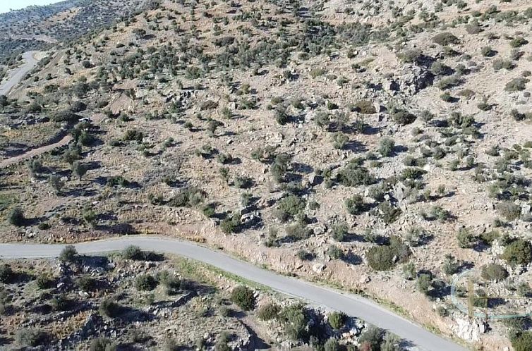 Kavel in Agios Georgios