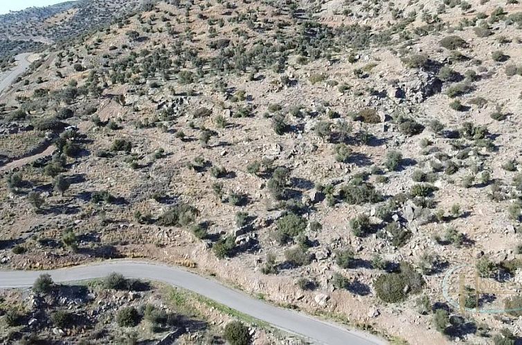 Kavel in Agios Georgios