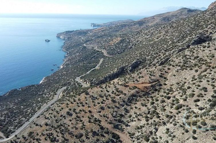 Kavel in Agios Georgios