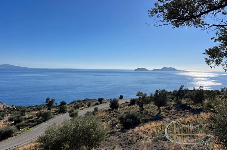 Kavel in Agios Georgios