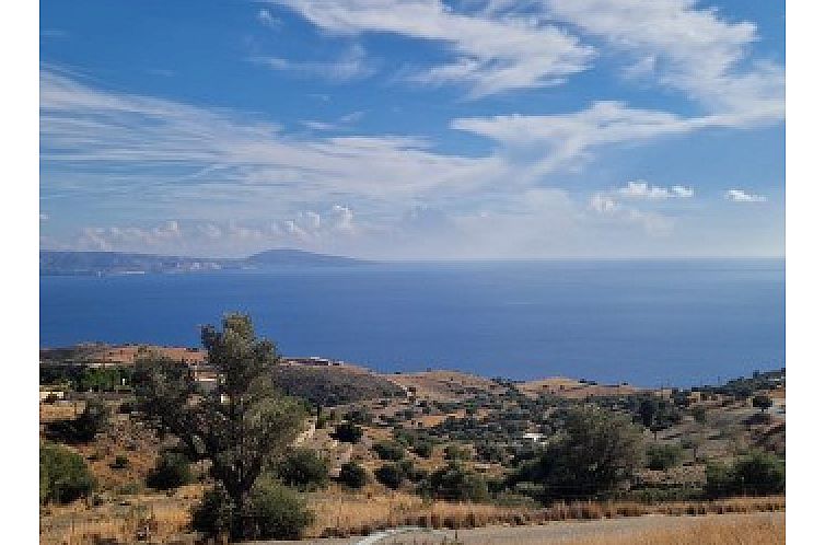 Kavel in Agios Georgios