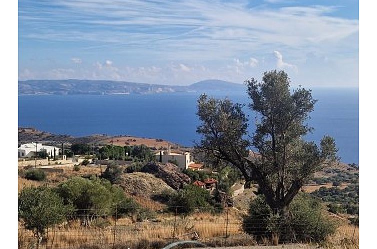 Kavel in Agios Georgios