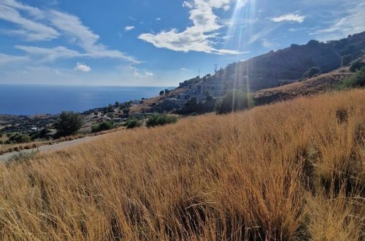 Kavel in Agios Georgios