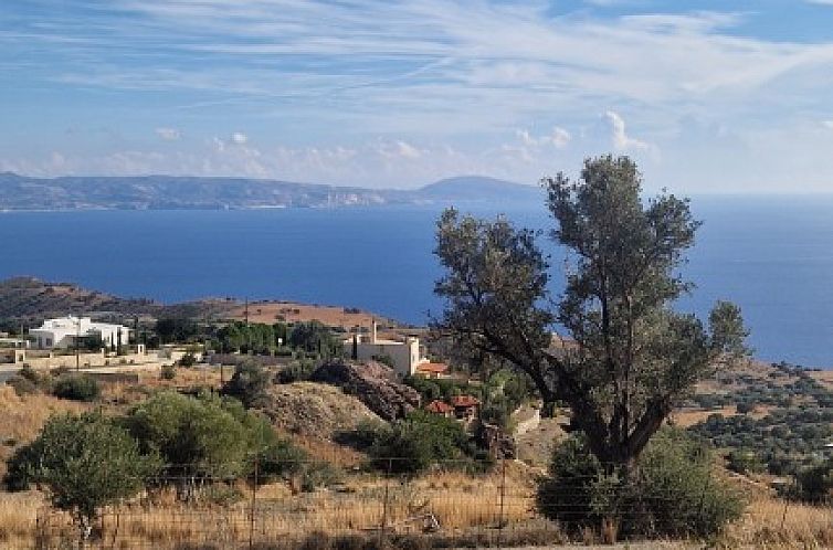 Kavel in Agios Georgios