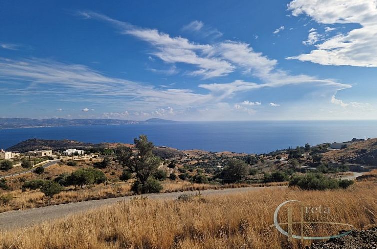 Kavel in Agios Georgios