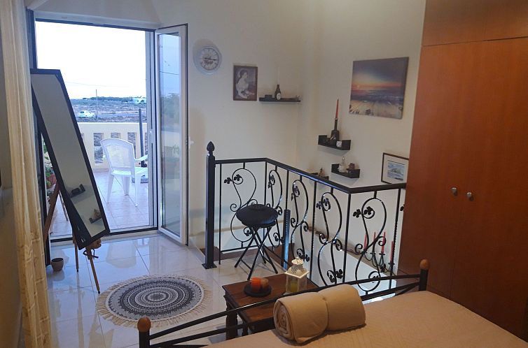 Vakantiehuis Wunderschönes Privathaus am Meer mit Panoramab