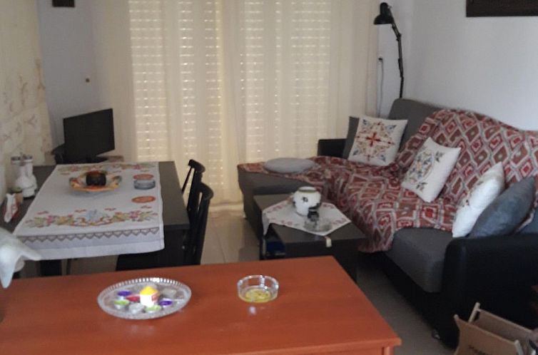 Vakantiehuis Wunderschönes Privathaus am Meer mit Panoramab
