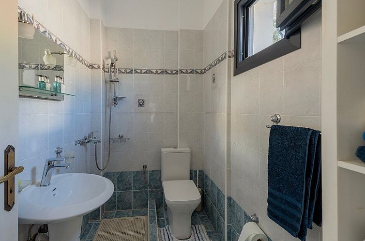 Vrijstaande woning in Agia Triada