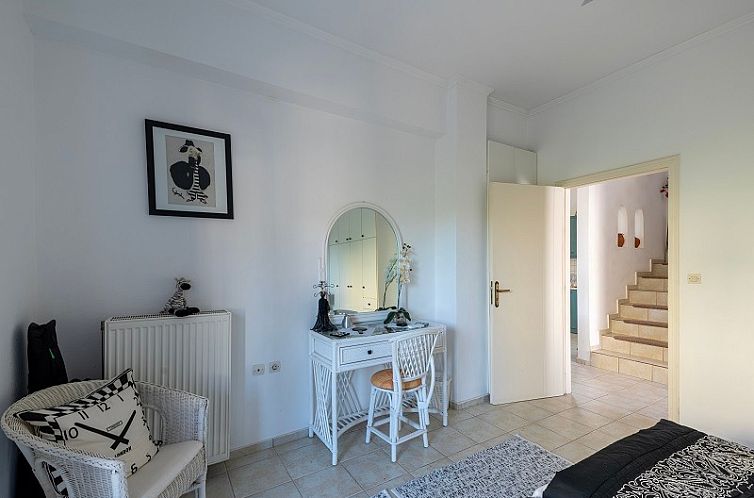 Vrijstaande woning in Agia Triada