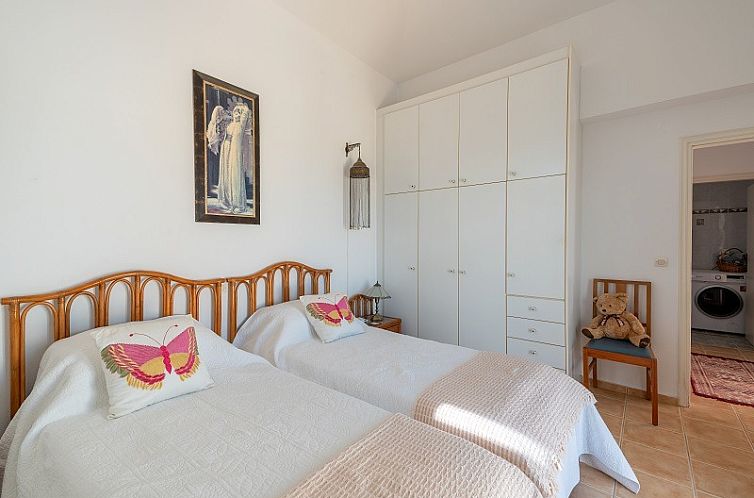 Vrijstaande woning in Agia Triada